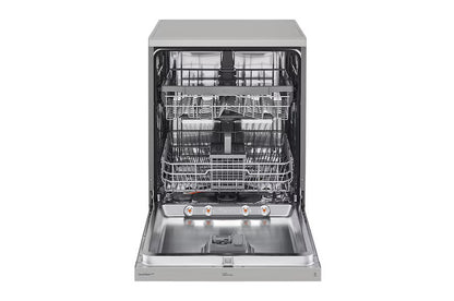 LG DFC532FP Dishwasher – Stainless Steel (STS)