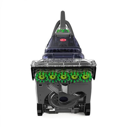 1350W, Hoover Vacuum Cleaner, With Two Rotating Brush Technology, F5916-901 Details