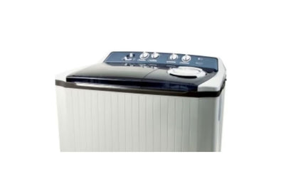 LG Twin Tub Washing Machine – P1860RWPC – 16 kg