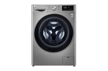 LG Vivace Front Load Inverter Washing Machine, 10KG