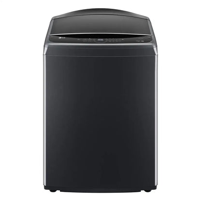 LG Top Load Washing Machine – T1388NEHT2A – 13kg – Black