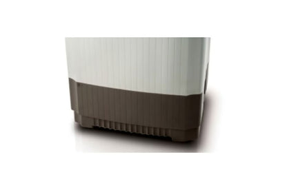 LG Twin Tub Washing Machine – P1860RWPC – 16 kg