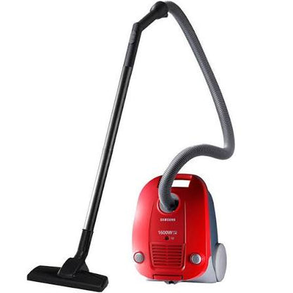 Samsung Bagged Vaccum Cleaner 1600W Power / SC4130