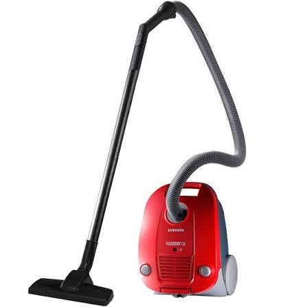 Samsung Bagged Vaccum Cleaner 1600W Power / SC4130