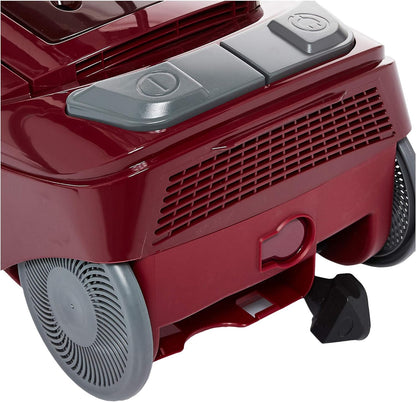 Hitachi Bagged Vaccum Cleaner 1600W Power / CW-V1600