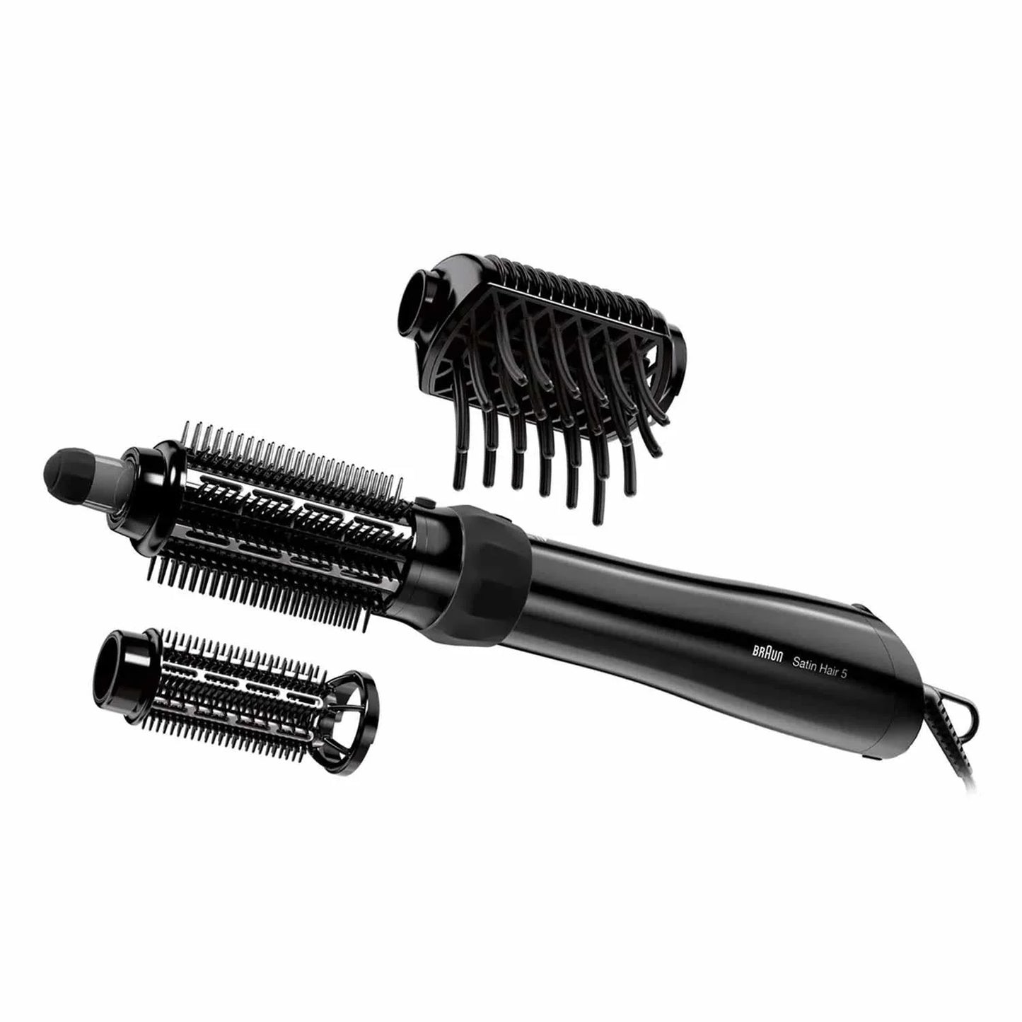 Braun Stain Hair 5 AirStyler 1000W Power AS530
