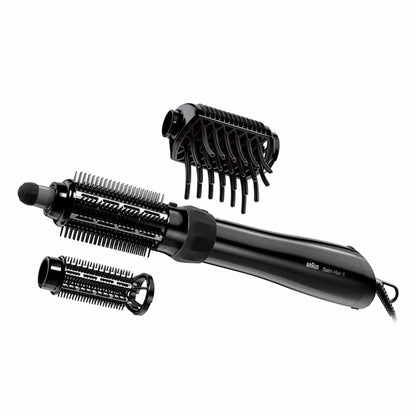 Braun Stain Hair 5 AirStyler 1000W Power AS530