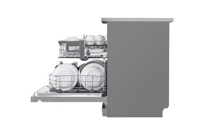 LG DFC532FP Dishwasher – Stainless Steel (STS)
