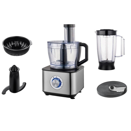 Super Chef Food Processor 1100W 3.2L 3 speeds / HGM-401