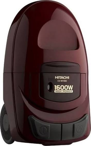 Hitachi Bagged Vaccum Cleaner 1600W Power / CW-V1600