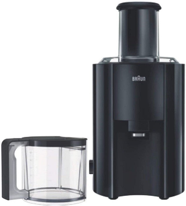 Braun Juicer Fast Extract 800W Power / J300