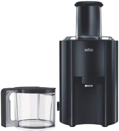 Braun Juicer Fast Extract 800W Power / J300