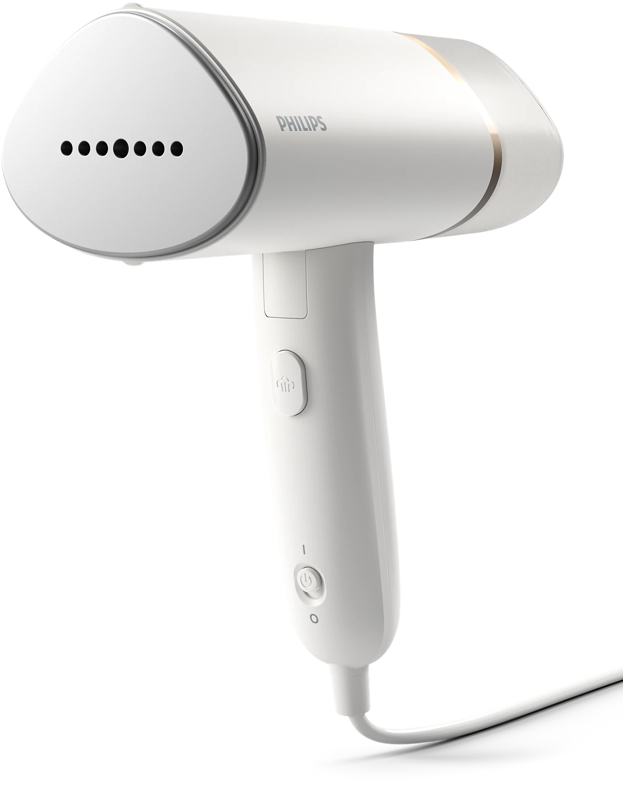 Philips HandHeld Steamer 1000W Power STH-3020