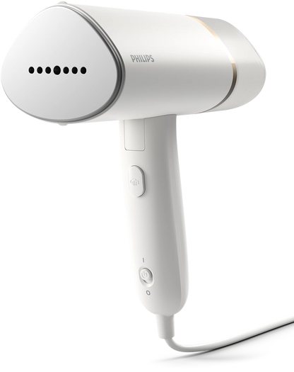 Philips HandHeld Steamer 1000W Power STH-3020