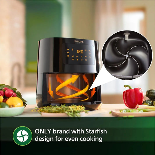 Philips Essential Air Fryer XL 1.2KG | HD9270/90
