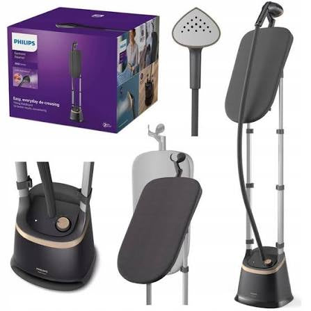Philips Garment Steamer With Tilting StyleBoard 2000W Power STE-3170