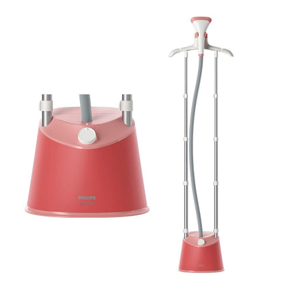 Philips Garment Steamer 1200W/1800W Series 1000 STE1020