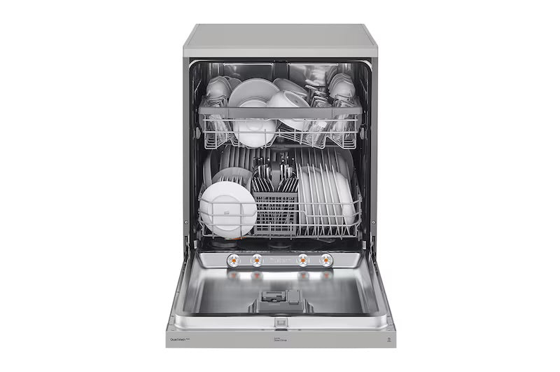 LG DFC532FP Dishwasher – Stainless Steel (STS)