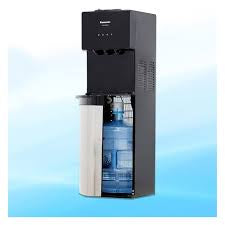Panasonic Bottom Load Water Dispenser 3 - Taps