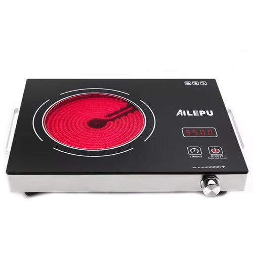 Ailepu Electric Infrared Cooker 3500W / ALP-13