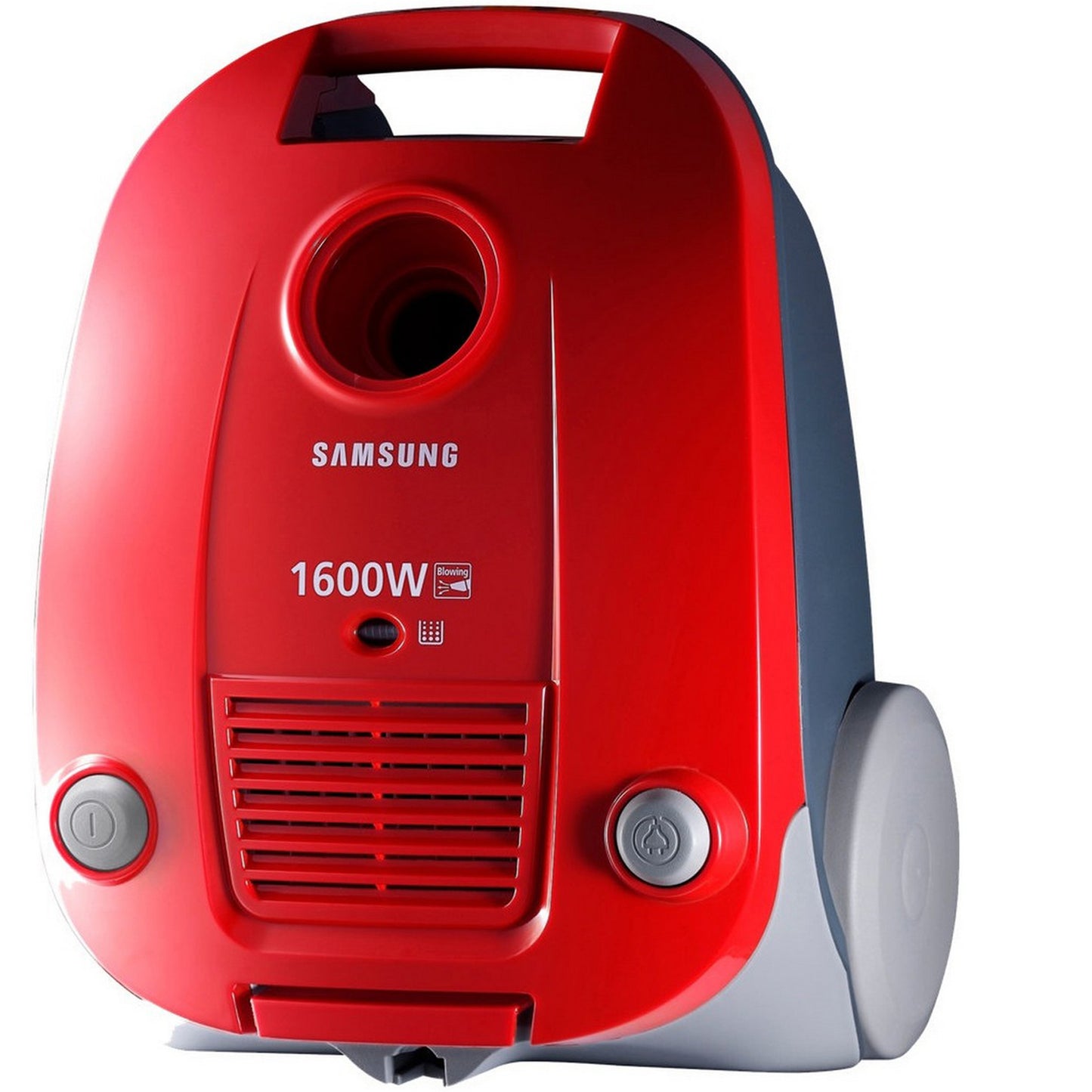 Samsung Bagged Vaccum Cleaner 1600W Power / SC4130