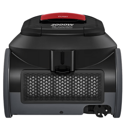 LG Bagless Vacuum Cleaner,1.3 Liter, Suction Power,2000 Watt