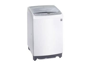LG Top Load Washing Machine – T1366NEFV – 13kg – White