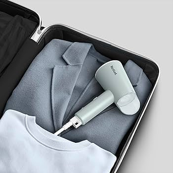 Tefal HandHeld Garment Steamer 1200W Power DT-1020