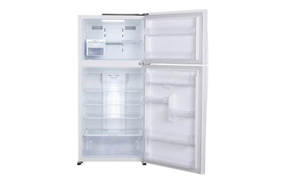 LG GR-C882HBCM 2-Door Refrigerator – White Color