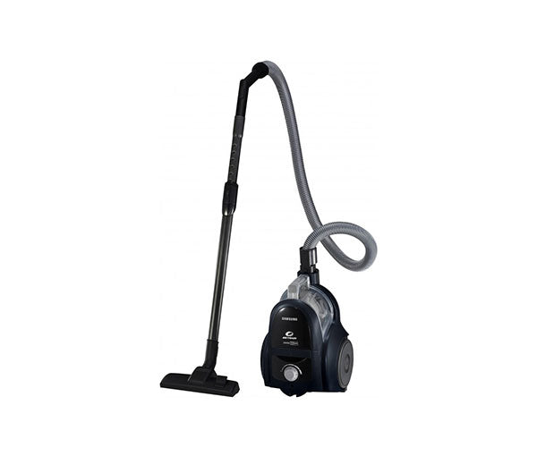 Samsung Bagless Vaccum Cleaner 2000W Power With Control 400-2000W / SC4581