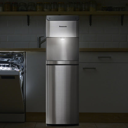 Panasonic Bottom Load Water Dispenser With Touch Digital Panels