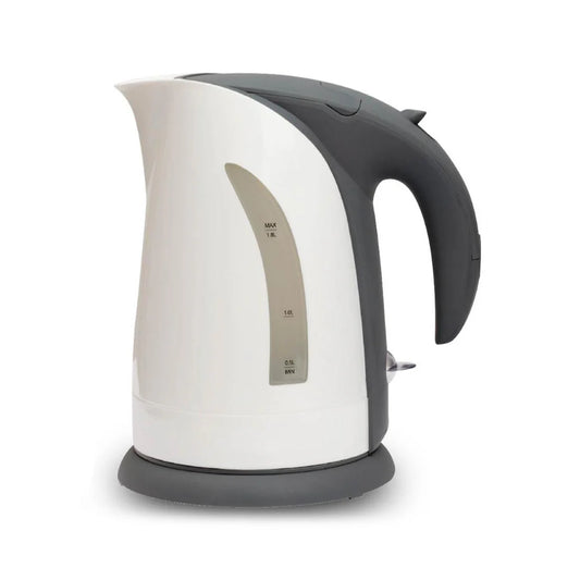 Super Chef Kettle 1.8L 2200W White
SKU:HHB-1719