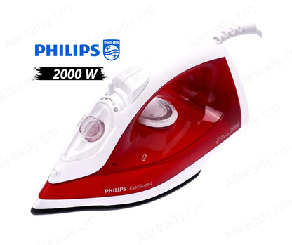 Philips Steam Iron 2000W
