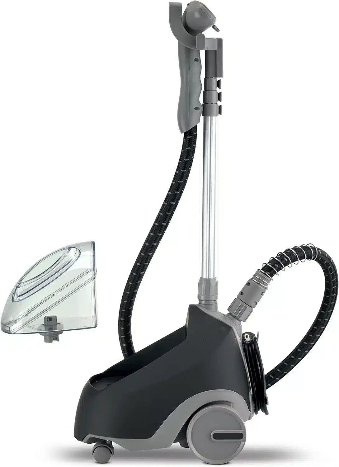 Kenwood Garment Steamer 1500W Power GSP.65BK