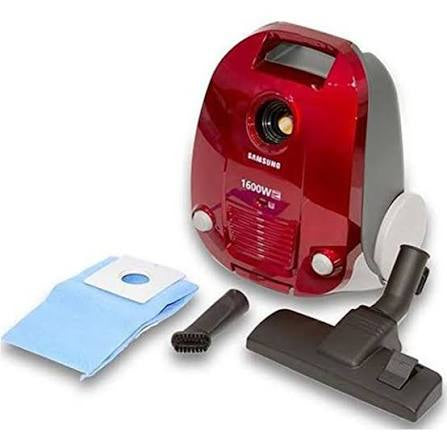 Samsung Bagged Vaccum Cleaner 1600W Power / SC4130
