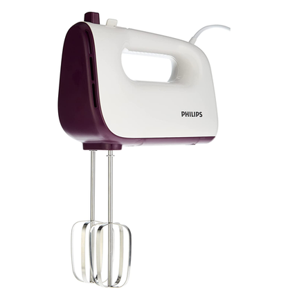 Philips Hand Mixer 450W Power / HR3740