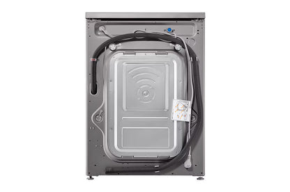 LG Front Load Washer/Dryer – F4J3TMG5P – 8 kg / 5 kg