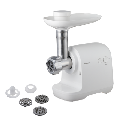 Panasonic Meat Grinder 1700W Power / GX1700