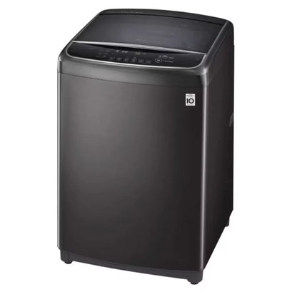 LG Top Load Washing Machine – T16H3SDHT2A – 16 kg – Black