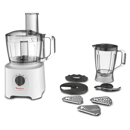 Moulinex Food Processor 8000W Power / FP2471