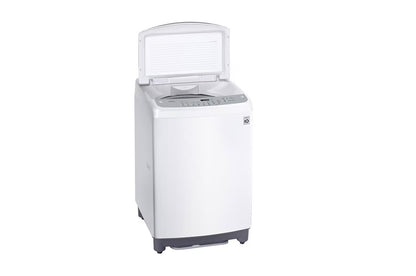 LG Top Load Washing Machine – T1366NEFV – 13kg – White