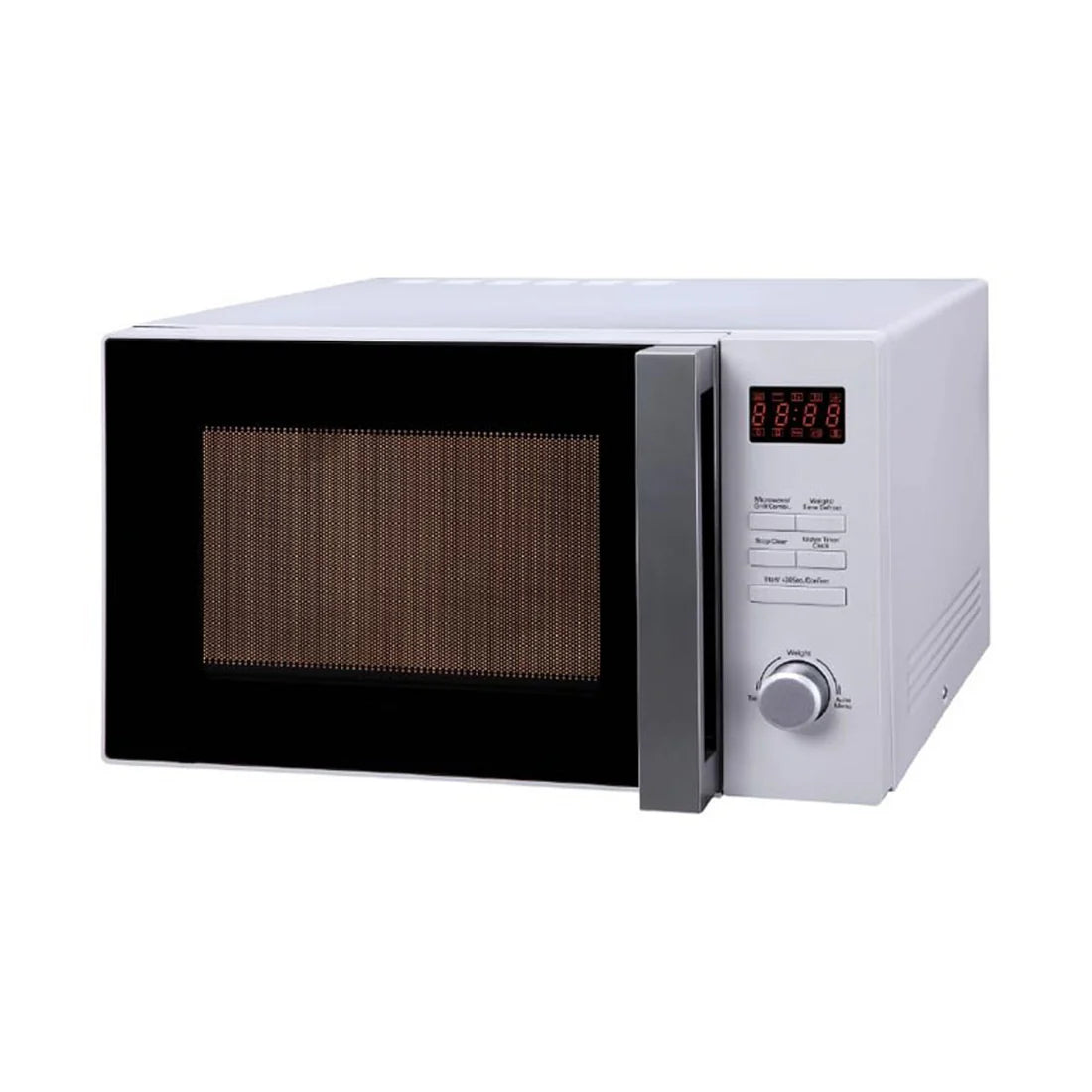 SuperChef Microwave 25L 5 Power Levels 800W
SKU:AM8P022KF