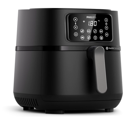 Philips 7.2L 2000W Airfryer 5000 Series XXL Wifi Philips