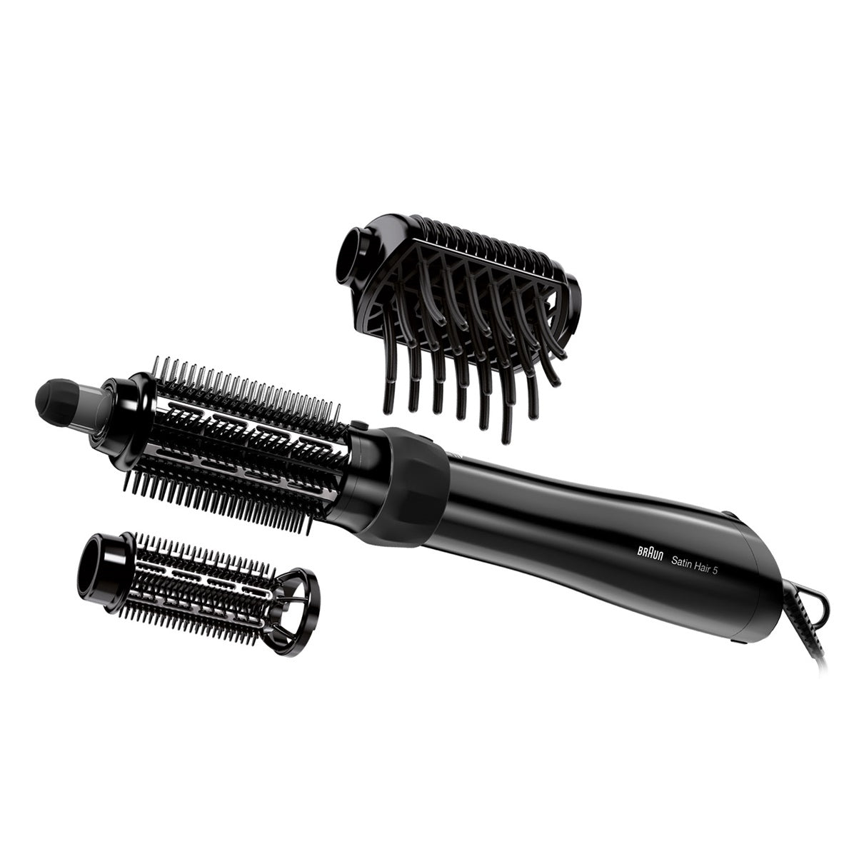 Braun Stain Hair 5 AirStyler 1000W Power AS530