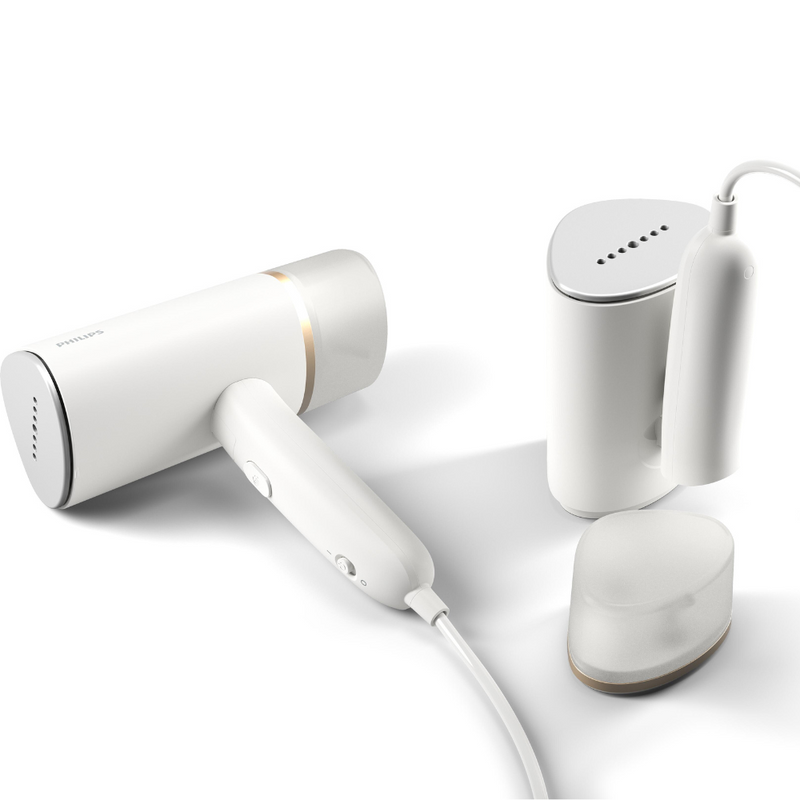 Philips HandHeld Steamer 1000W Power STH-3020