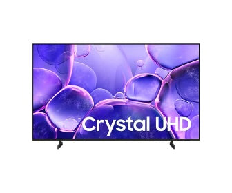 Samsung TV 65” 4K UHD Smart LED TV / 65DU7000