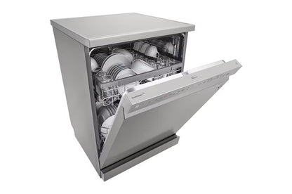 LG DFC532FP Dishwasher – Stainless Steel (STS)