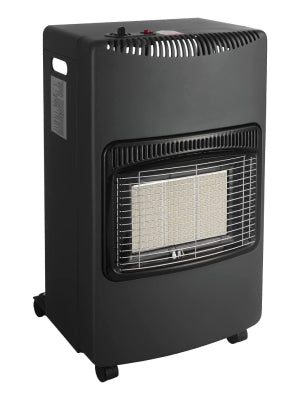 Wave Foldable Gas Heater / DA-201