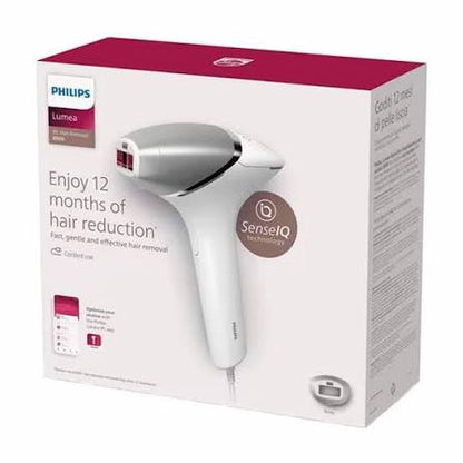 Philips IPL Corded Lazer Hair Removal 250,000 Flashes Corded BRI940