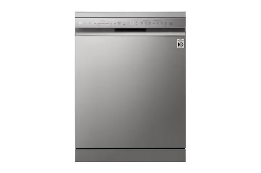 LG DFC532FP Dishwasher – Stainless Steel (STS)